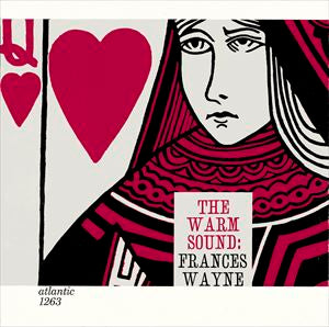 Francis Wayne Warm Sound Limited Edition Vinyl Record, 2018 Release